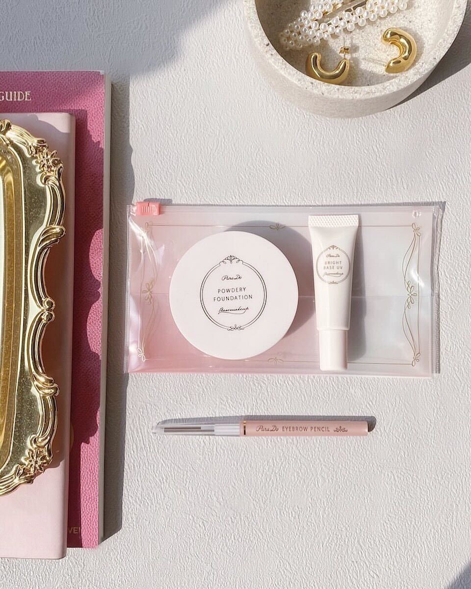 アイブロウペンシルN/パラドゥ/アイブロウペンシルを使ったクチコミ（1枚目）