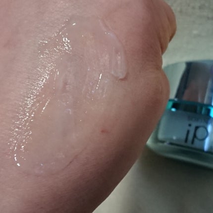 インターリンクセラム 毛穴の目立たない澄んだうるおい肌へ/SOFINA iP/美容液を使ったクチコミ(4枚目)