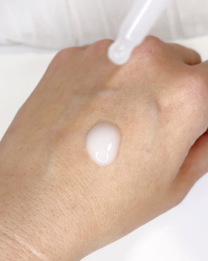 リアルナイアシンアミドセラム/NEOGEN/美容液を使ったクチコミ(2枚目)