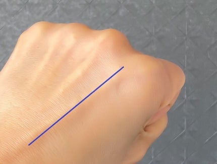 パステルクッションブラッシャー/THE FACE SHOP/パウダーチークを使ったクチコミ(4枚目)