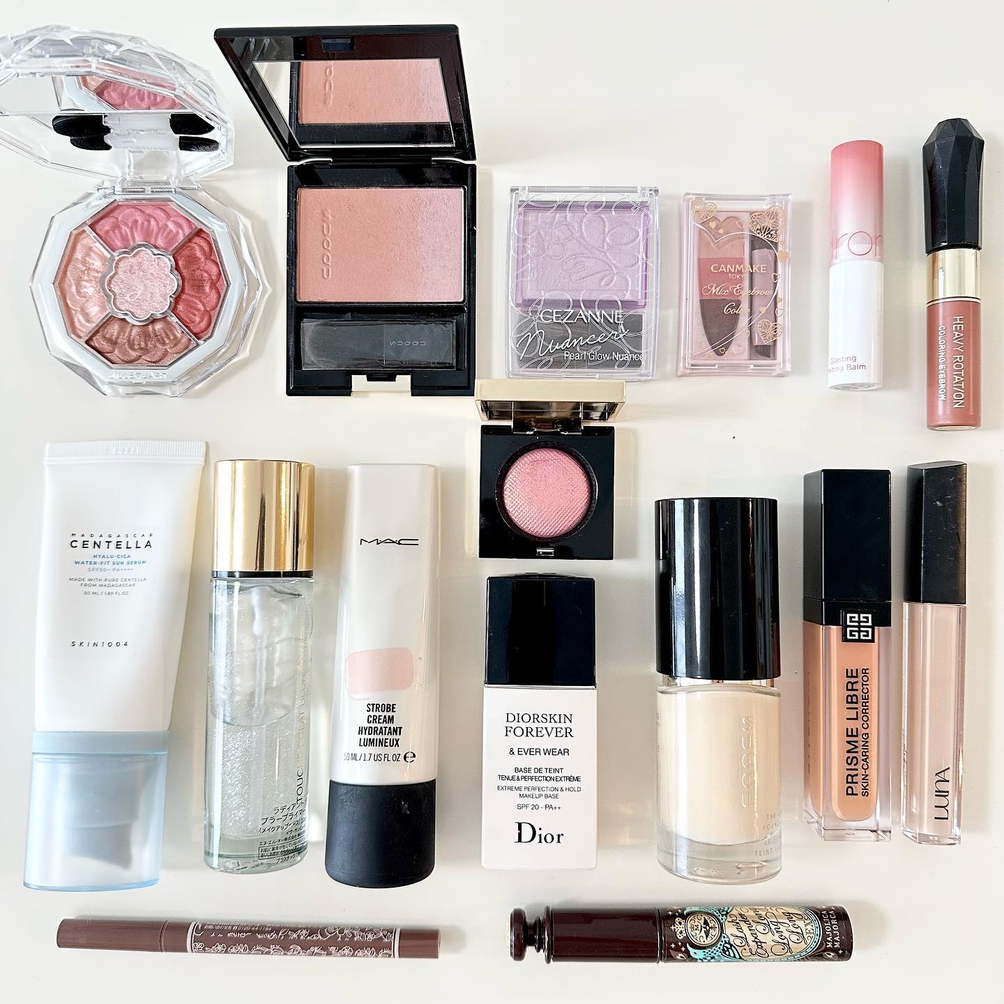 リュクスアイシャドウ/BOBBI BROWN/単色アイシャドウを使ったクチコミ（3枚目）