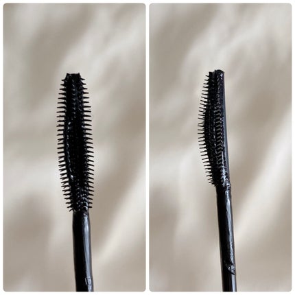 スカイハイ/MAYBELLINE NEW YORK/マスカラを使ったクチコミ(3枚目)