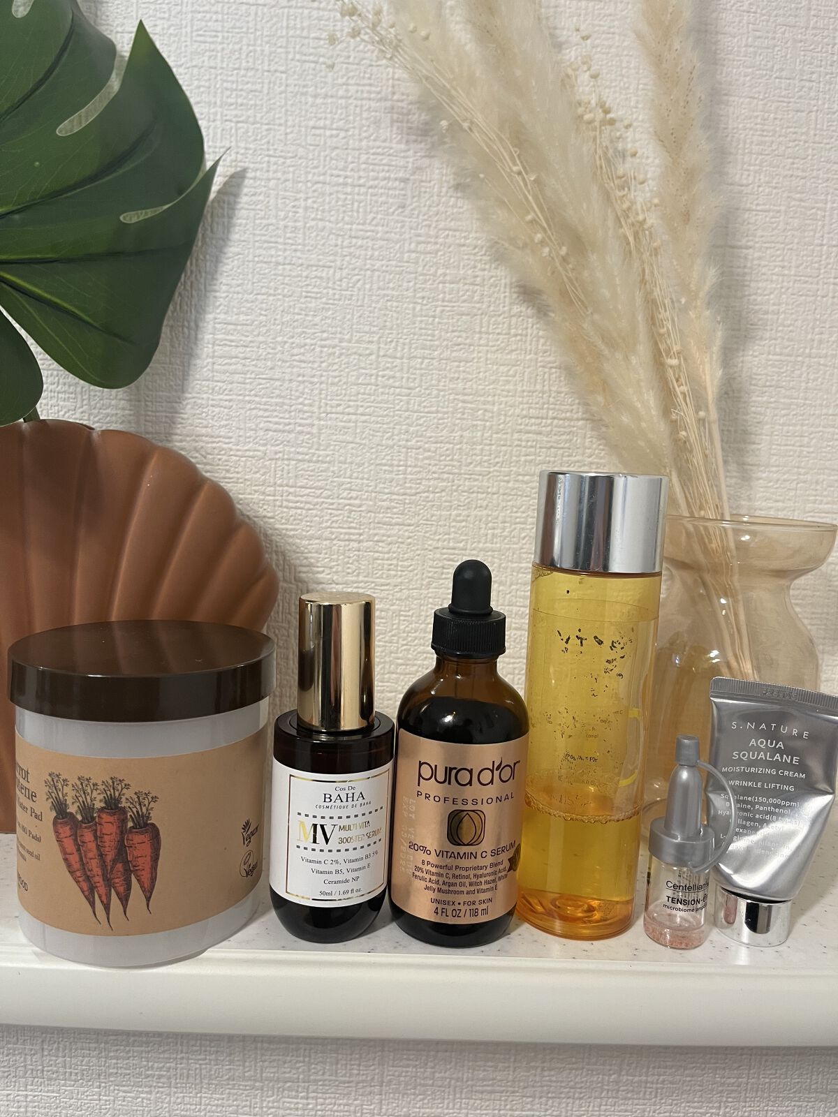 MVマルチビタ導入美容液/コスデバハ/美容液を使ったクチコミ（1枚目）