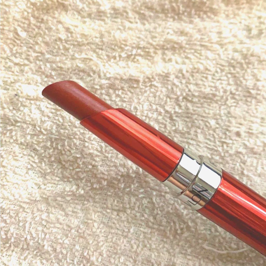 ウルトラ HD ジェル リップカラー/REVLON/口紅を使ったクチコミ(1枚目)