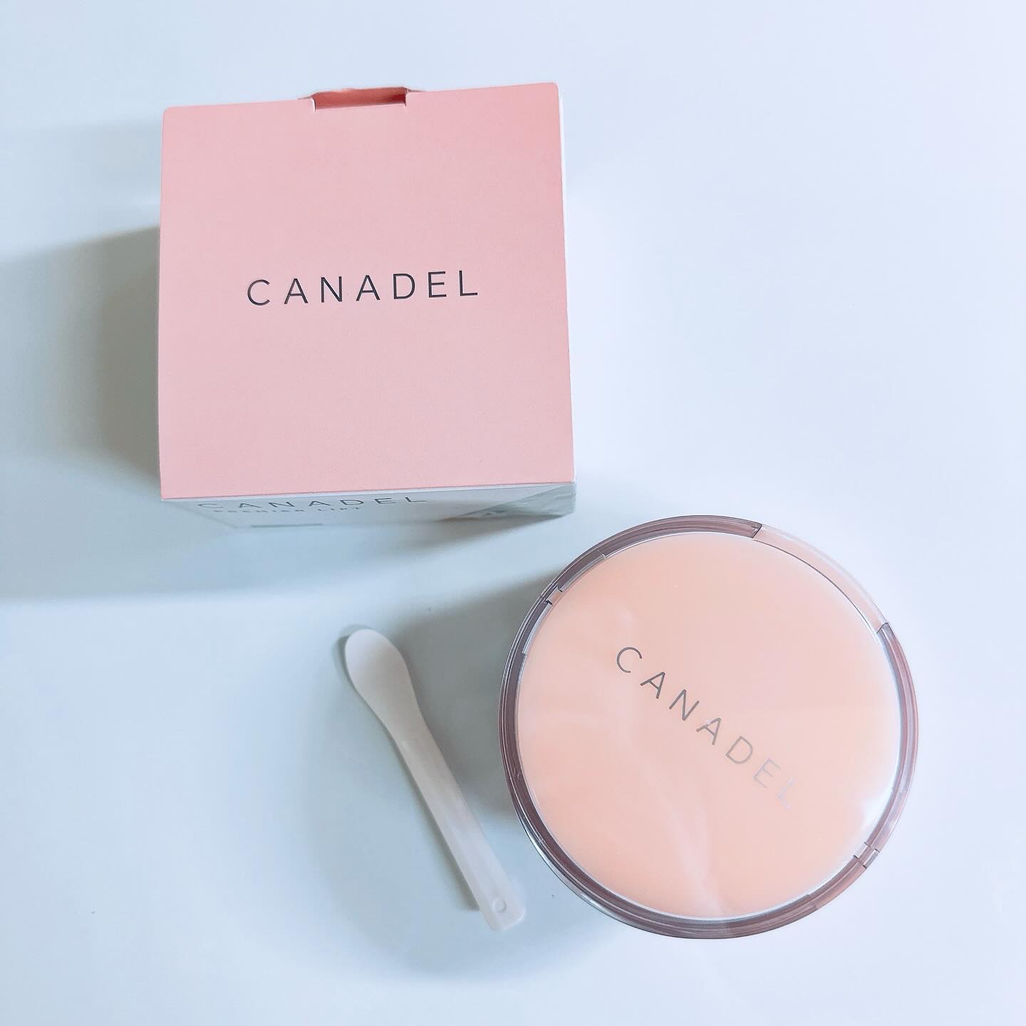 プレミアリフト/CANADEL/オールインワン化粧品を使ったクチコミ（3枚目）