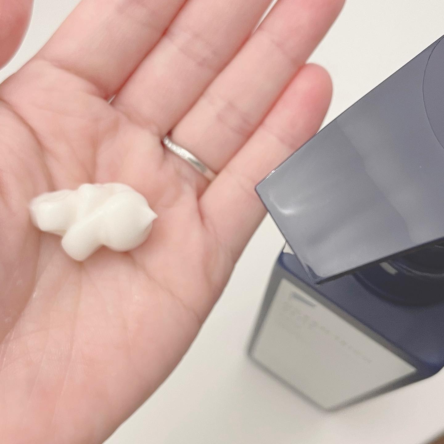 センズ スカルプ シャンプー/トリートメント/OCEAN TRICO/市販シャンプーを使ったクチコミ（3枚目）