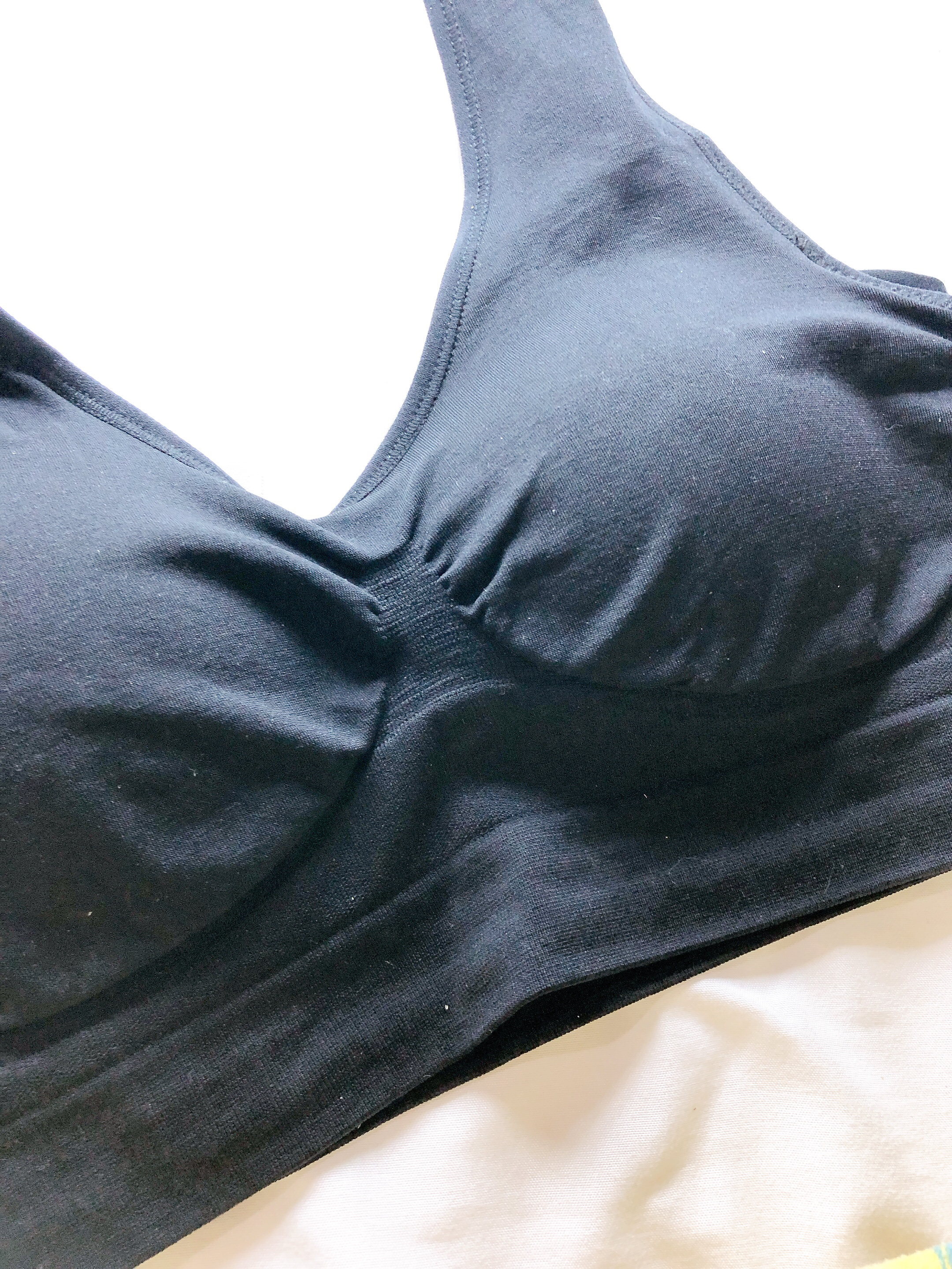 ネスタイルブラトップ/NE-Style/ナイトブラを使ったクチコミ（2枚目）