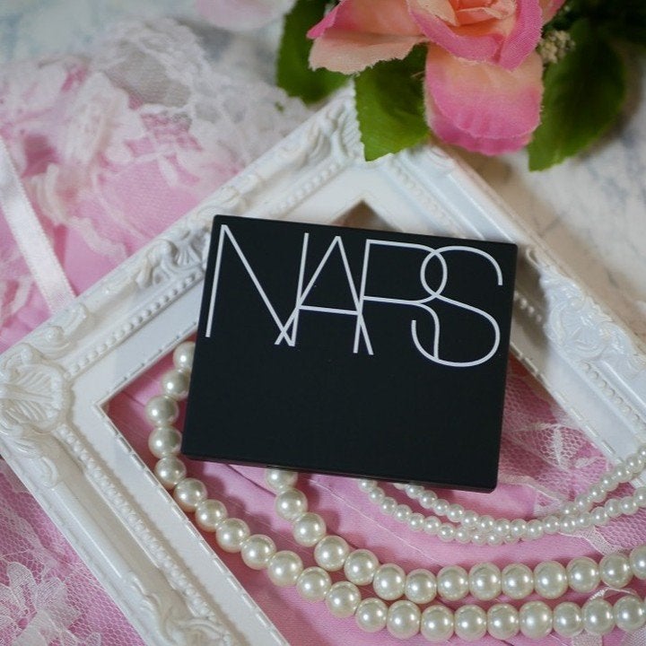 ブラッシュ N/NARS/パウダーチークを使ったクチコミ(3枚目)