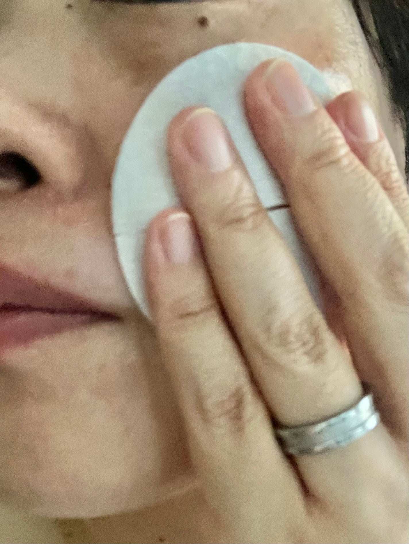 ディファレンシー スージングクリーム/piCore/フェイスクリームを使ったクチコミ(7枚目)