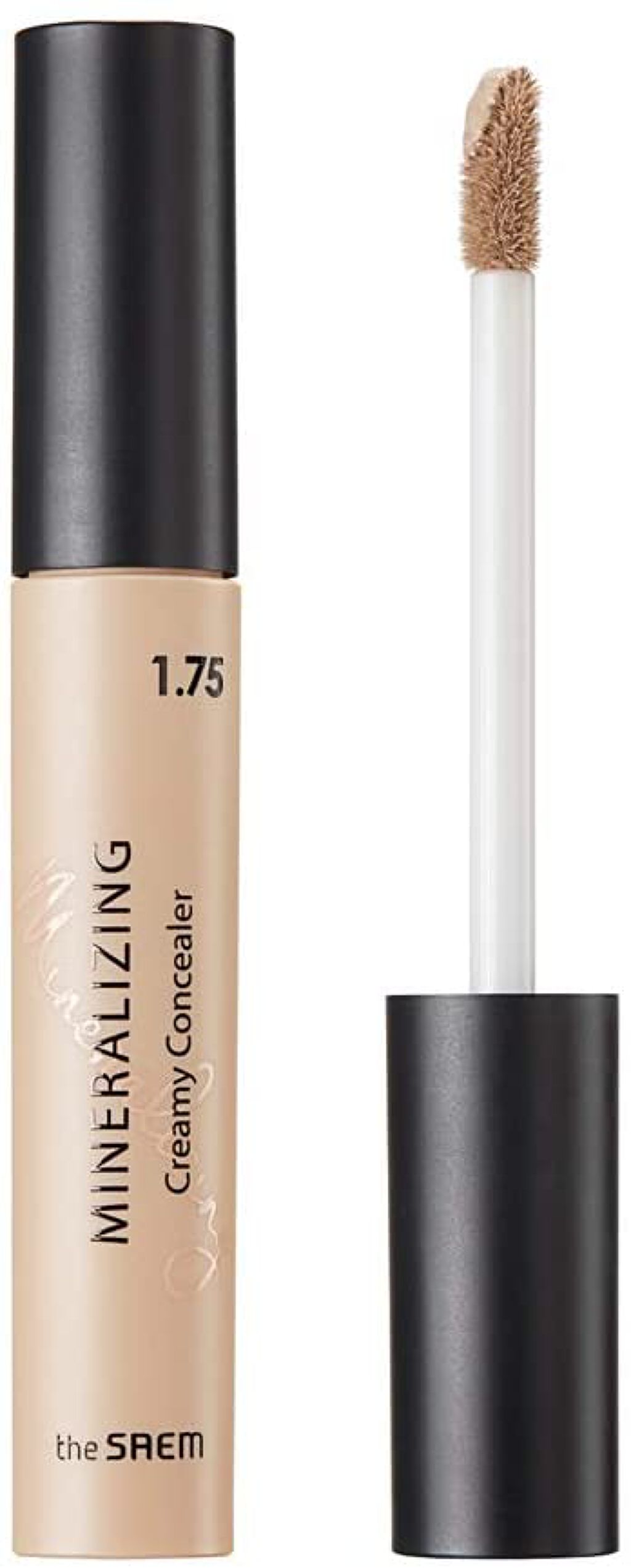 ミネラライジング クリーミーコンシーラー 1.75 マカダミア