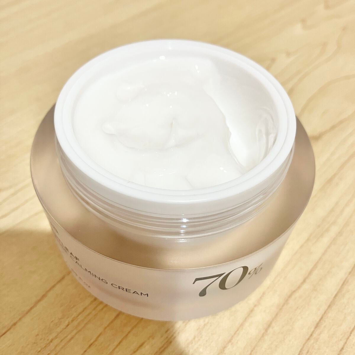 ドクダミ 77 スージングトナー/Anua/化粧水を使ったクチコミ(2枚目)