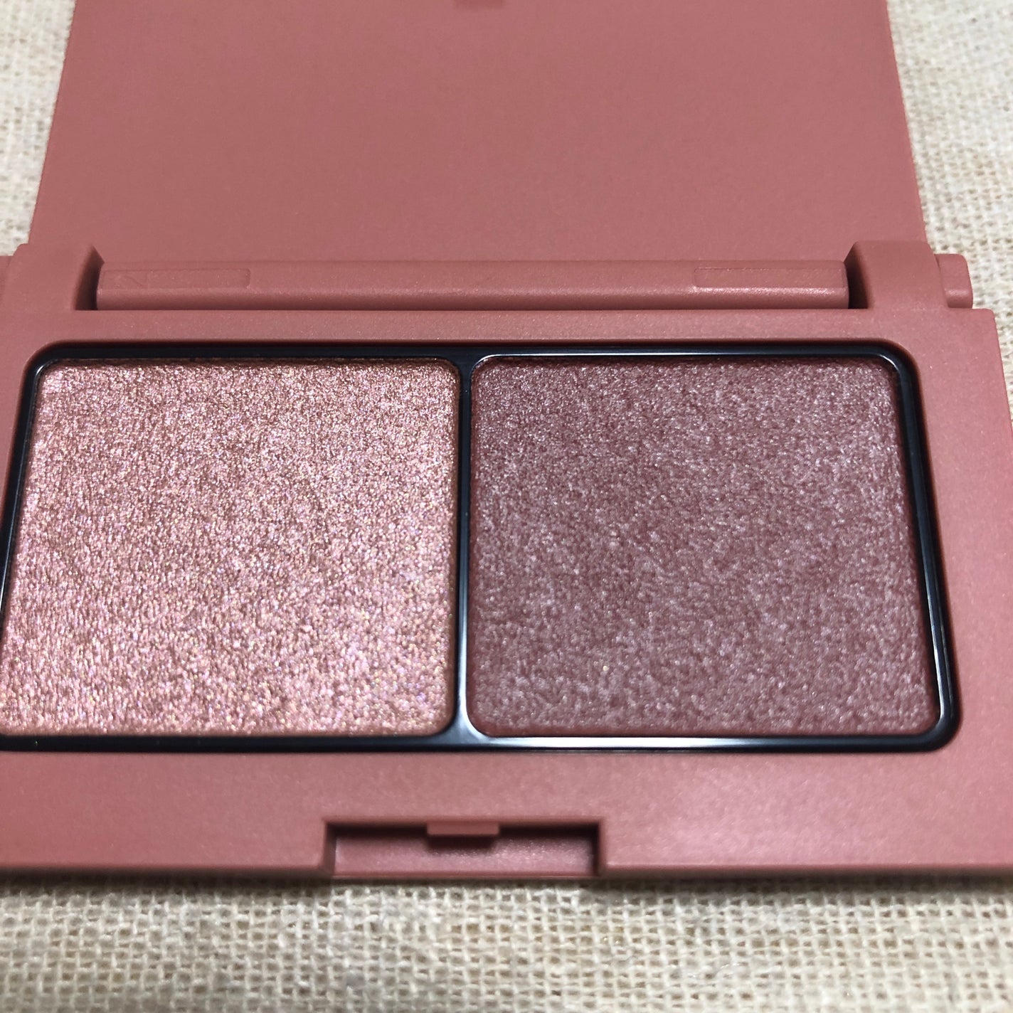 ケイト デザイニングアイブロウ3D/KATE/パウダーアイブロウを使ったクチコミ(3枚目)