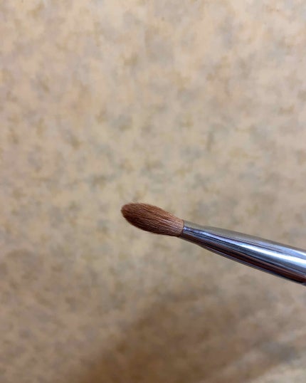 Brush 12/shu uemura/メイクブラシを使ったクチコミ(3枚目)