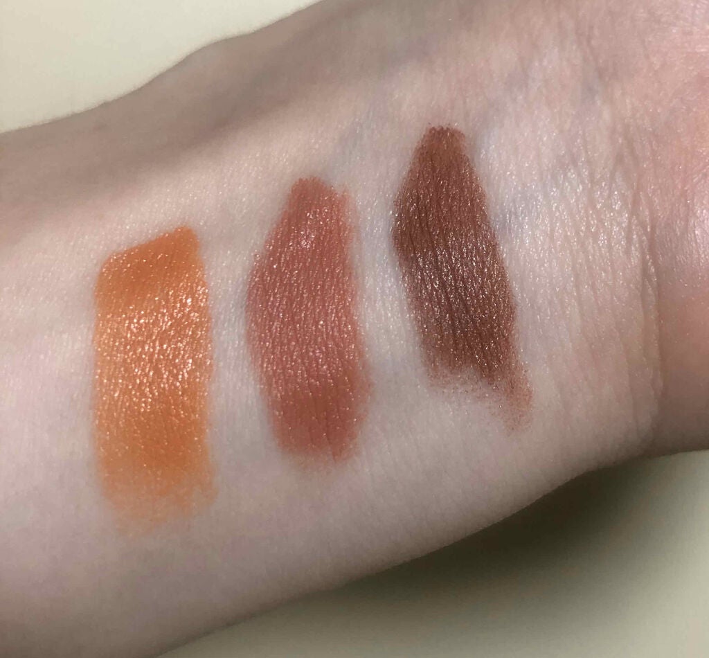 ピュア カラー ブラッシュ/SUQQU/パウダーチークを使ったクチコミ(3枚目)