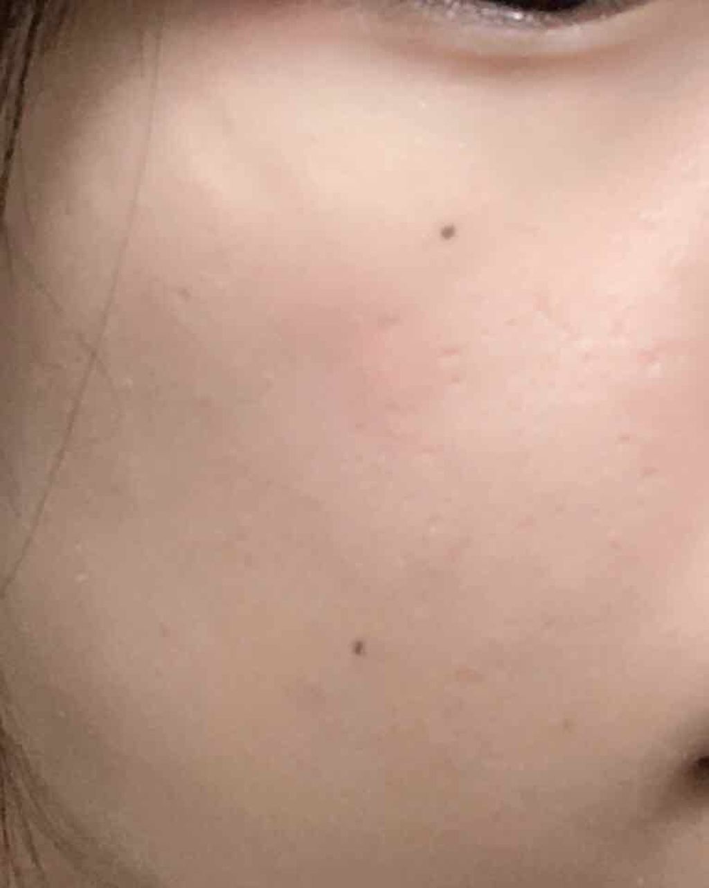 ダブルラスティング ファンデーション/ETUDE/リキッドファンデーションを使ったクチコミ(2枚目)