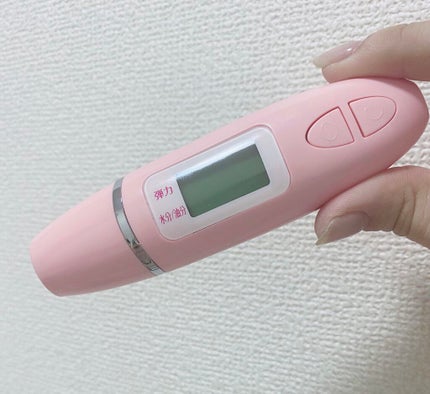 を使ったクチコミ(1枚目)