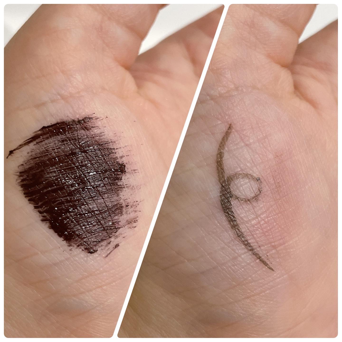 パーフェクトエクステンション マスカラ for カール/D-UP/マスカラを使ったクチコミ（3枚目）