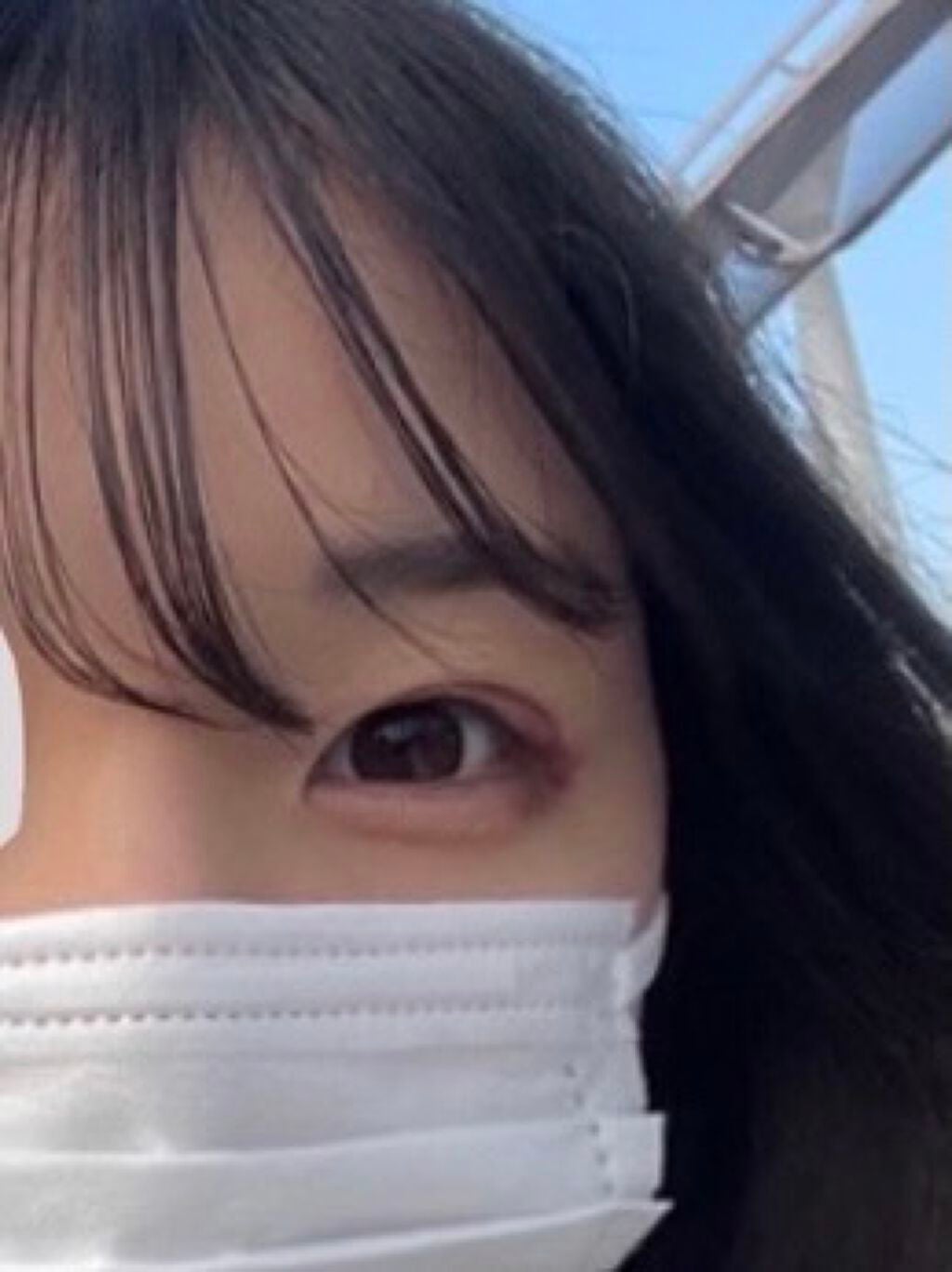 ティアー アイライナー/ETUDE/リキッドアイライナーを使ったクチコミ(9枚目)