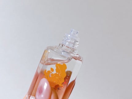 高品位「スクワラン」/HABA/フェイスオイルを使ったクチコミ(5枚目)