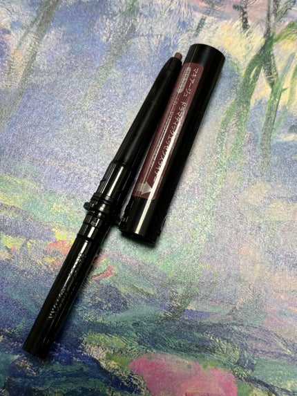 ドラマティックエッセンスライナー(カートリッジ) BR763 ピンクグレージュ/マキアージュ/ペンシルアイライナーの画像