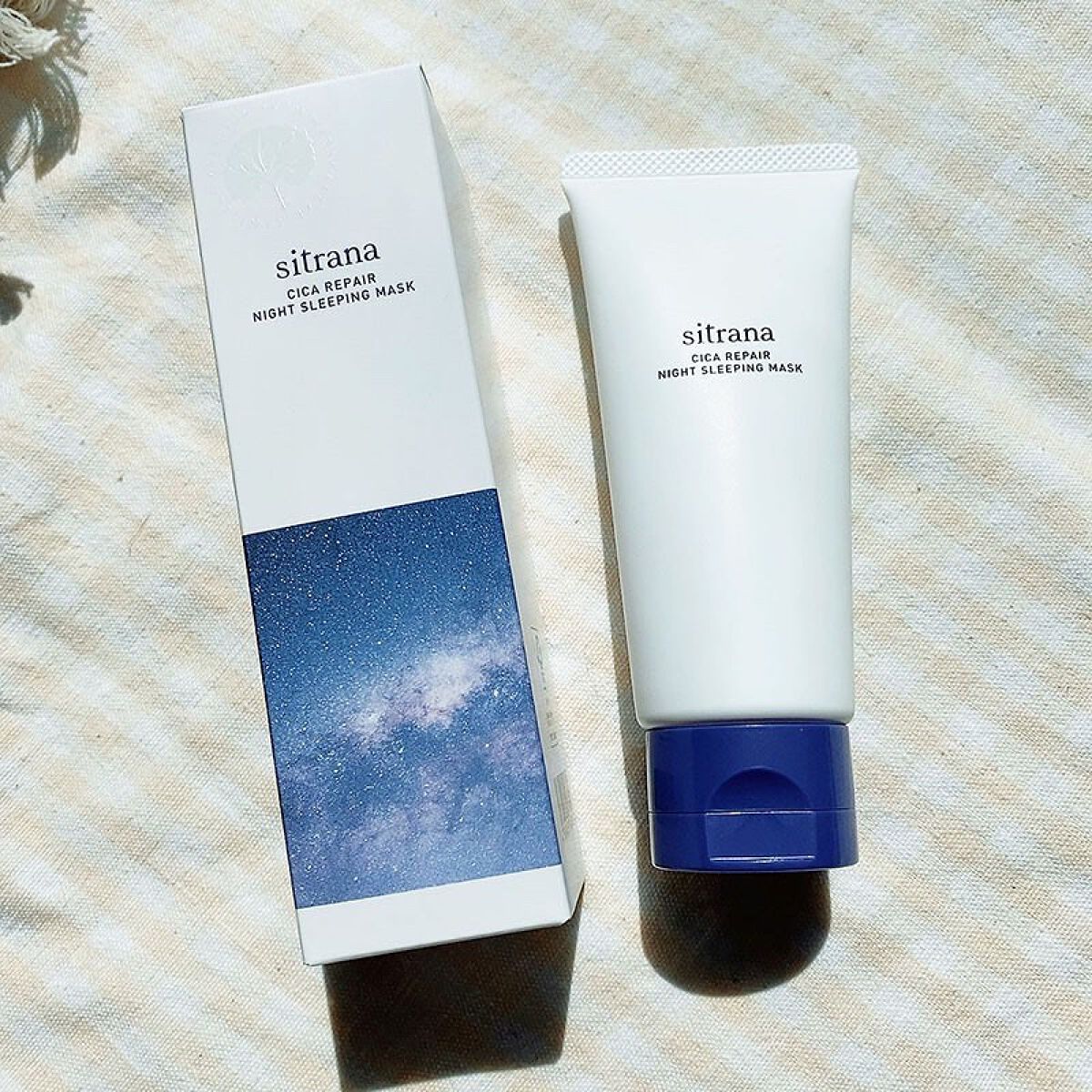 アルガンオイルダメージケアディープコンディショナー/HASK/コンディショナー単品を使ったクチコミ（2枚目）