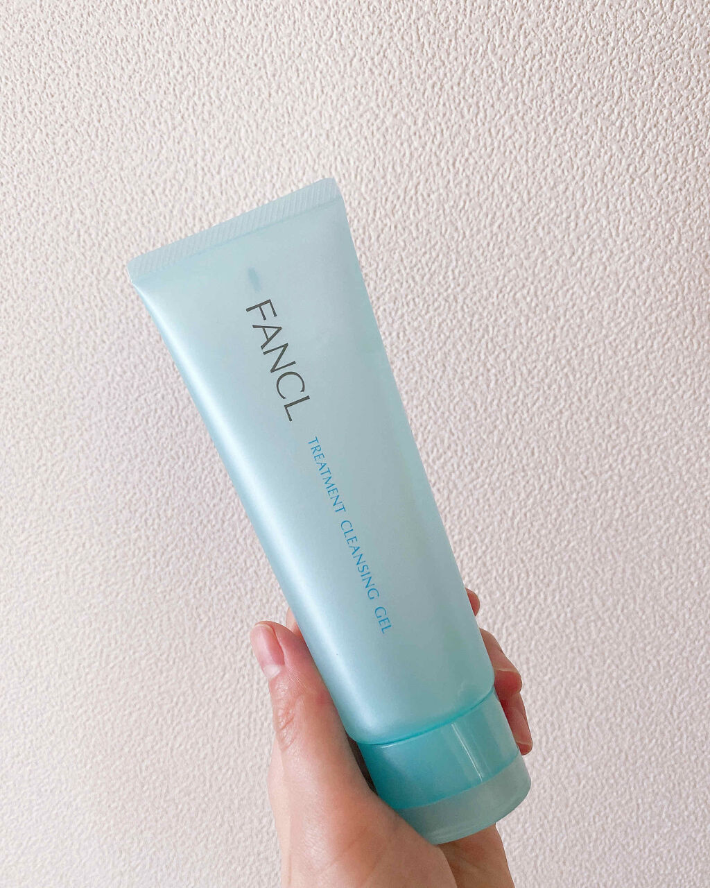 整肌クレンジング ジェル/ファンケル/クレンジングジェルを使ったクチコミ（1枚目）