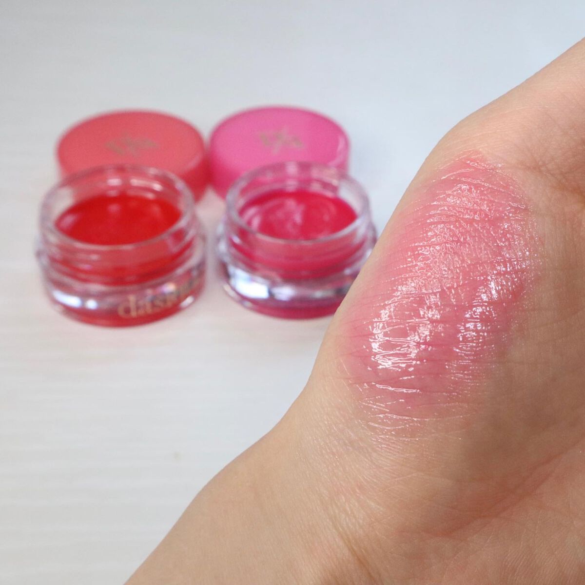 ð·ãšã³ð· on LIPS ã仿¥ã¯dasiqueã®ãªãããžã£ã ã玹ä»ããŸãð..ãïŒ3æç®ïŒ