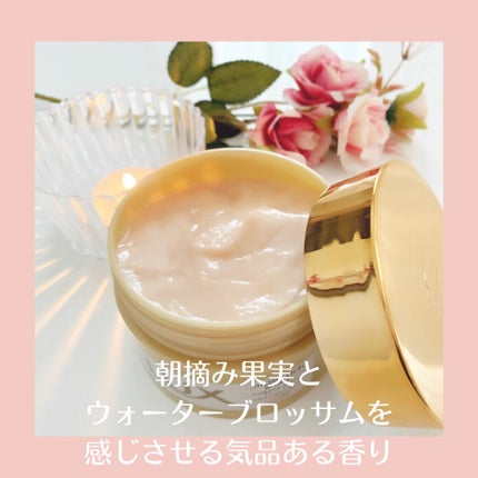 スーパーリッチシャイン ダメージリペア リッチ補修ヘアマスク/LUX/ヘアマスク・ヘアパックを使ったクチコミ(2枚目)