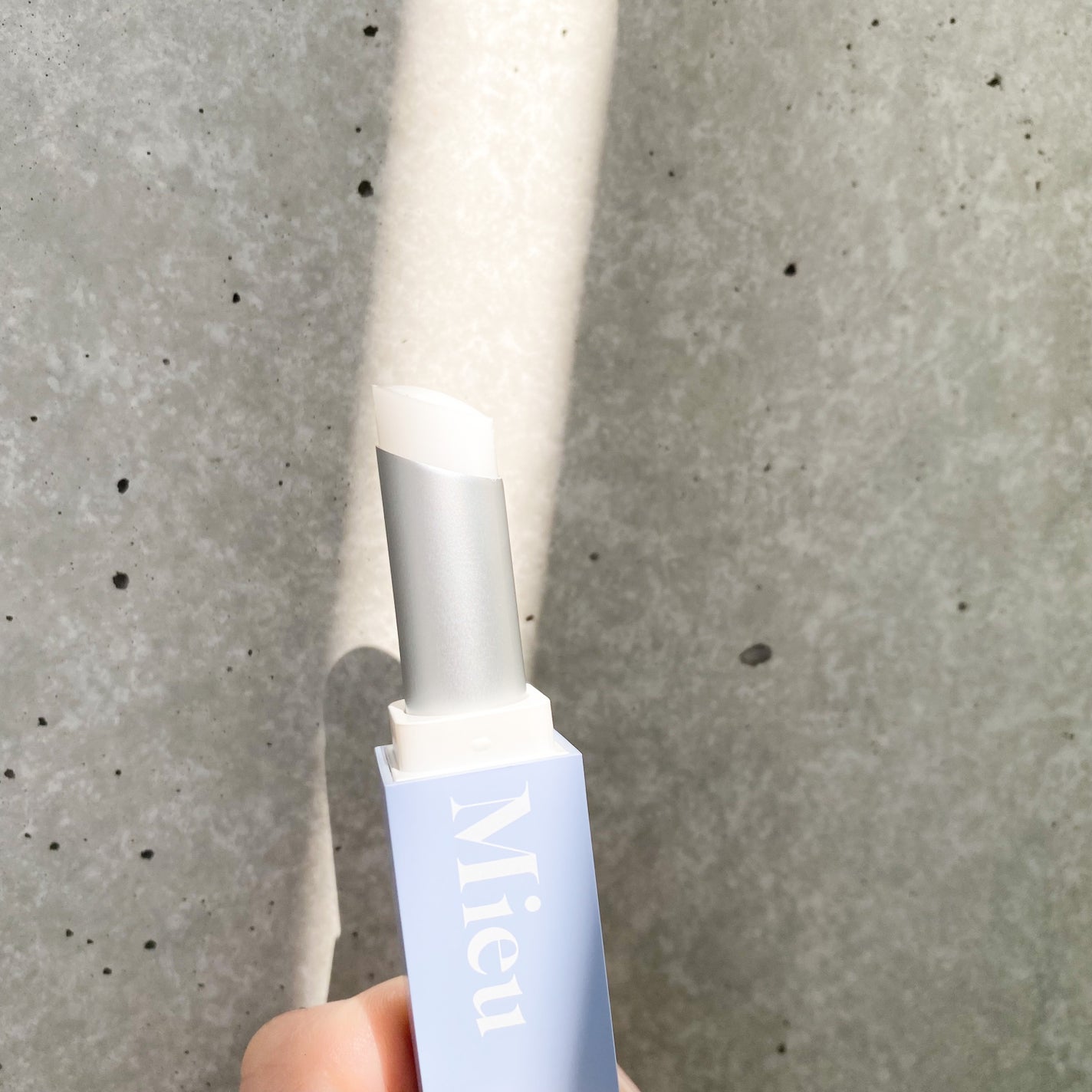 エスティック/MieuMieu/ヘアバームを使ったクチコミ(1枚目)