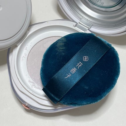 ラ プードル オートニュアンス/Elégance/プレストパウダーを使ったクチコミ(5枚目)