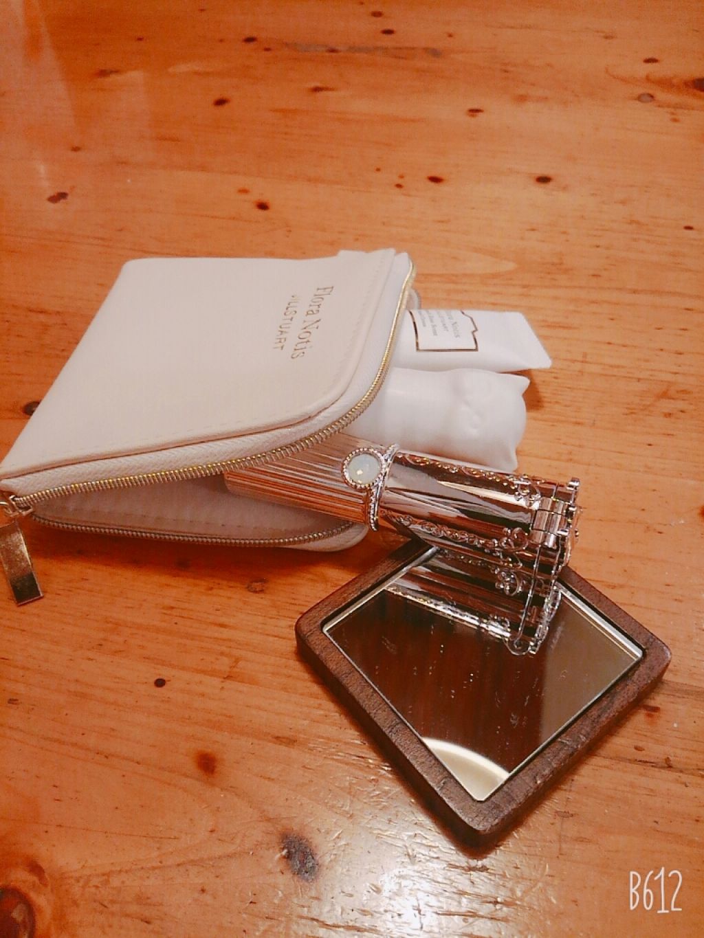 &ROSY 2019年6月号/&ROSY/雑誌を使ったクチコミ（3枚目）