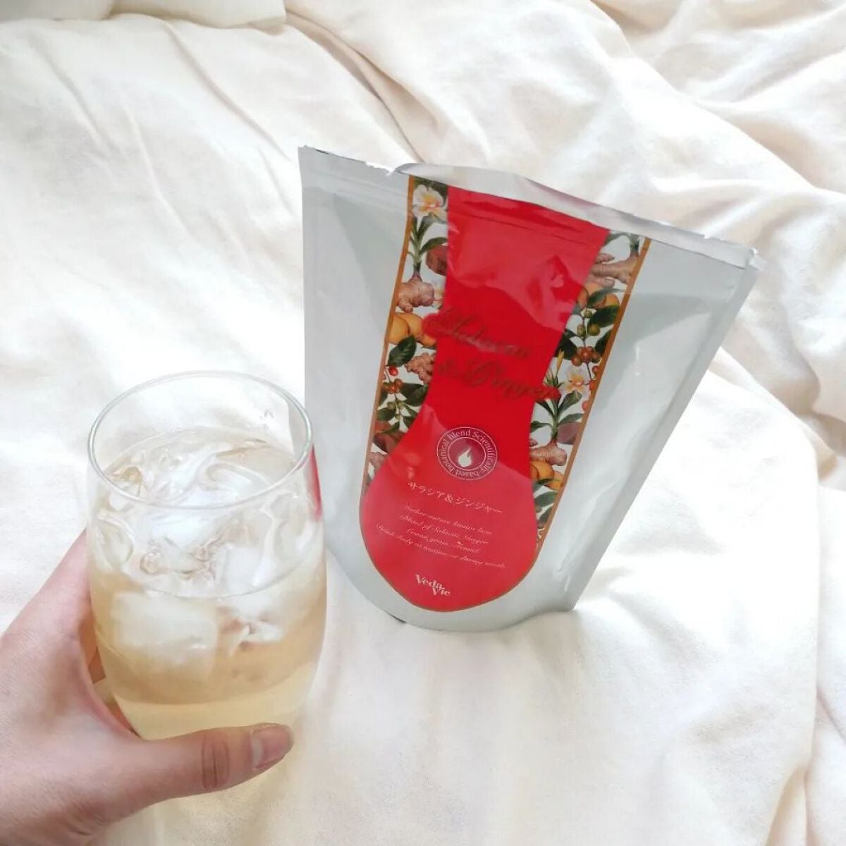 seiko_official on LIPS 「糖質オフティー翌日💩ピ--------ゴロゴロだったわけ※個人..」(2枚目)