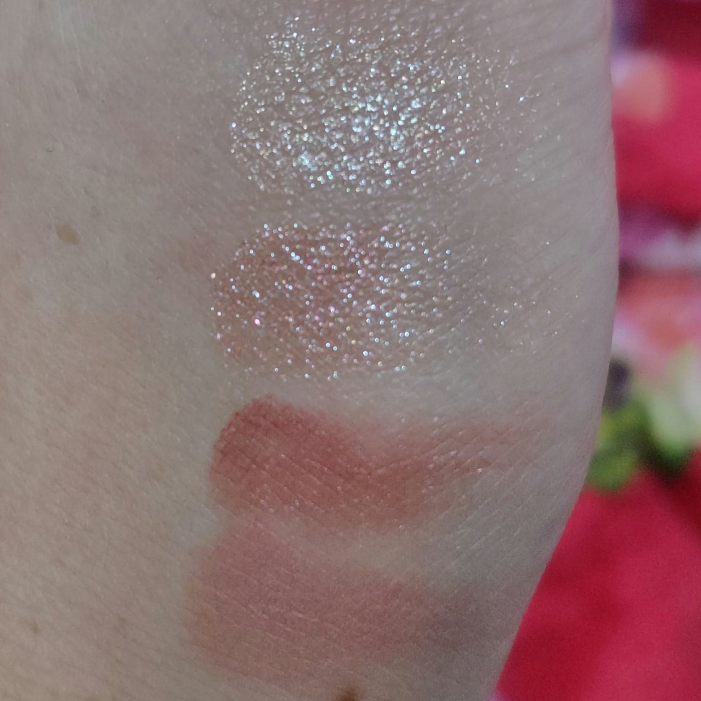 クチュール ミニ クラッチ/YVES SAINT LAURENT BEAUTE/アイシャドウパレットを使ったクチコミ(4枚目)