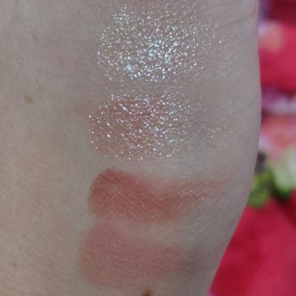 クチュール ミニ クラッチ/YVES SAINT LAURENT BEAUTE/アイシャドウパレットを使ったクチコミ(4枚目)