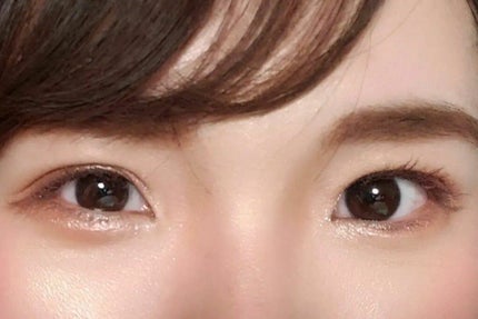 クロマティックス バロック ゴールド/shu uemura/アイシャドウパレットを使ったクチコミ(6枚目)