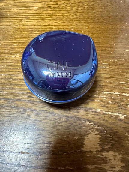 セラム シールド/ONE BY KOSE/フェイスバームを使ったクチコミ(3枚目)