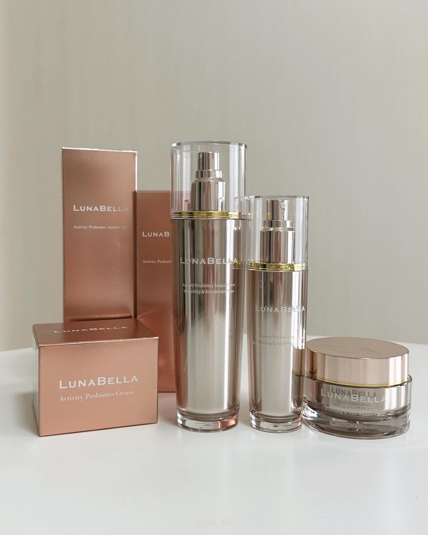 haruka -韓国コスメ- on LIPS 「◀アラサーが使う韓国コスメをご紹介中🇰🇷✴︎────────▷..」(1枚目)