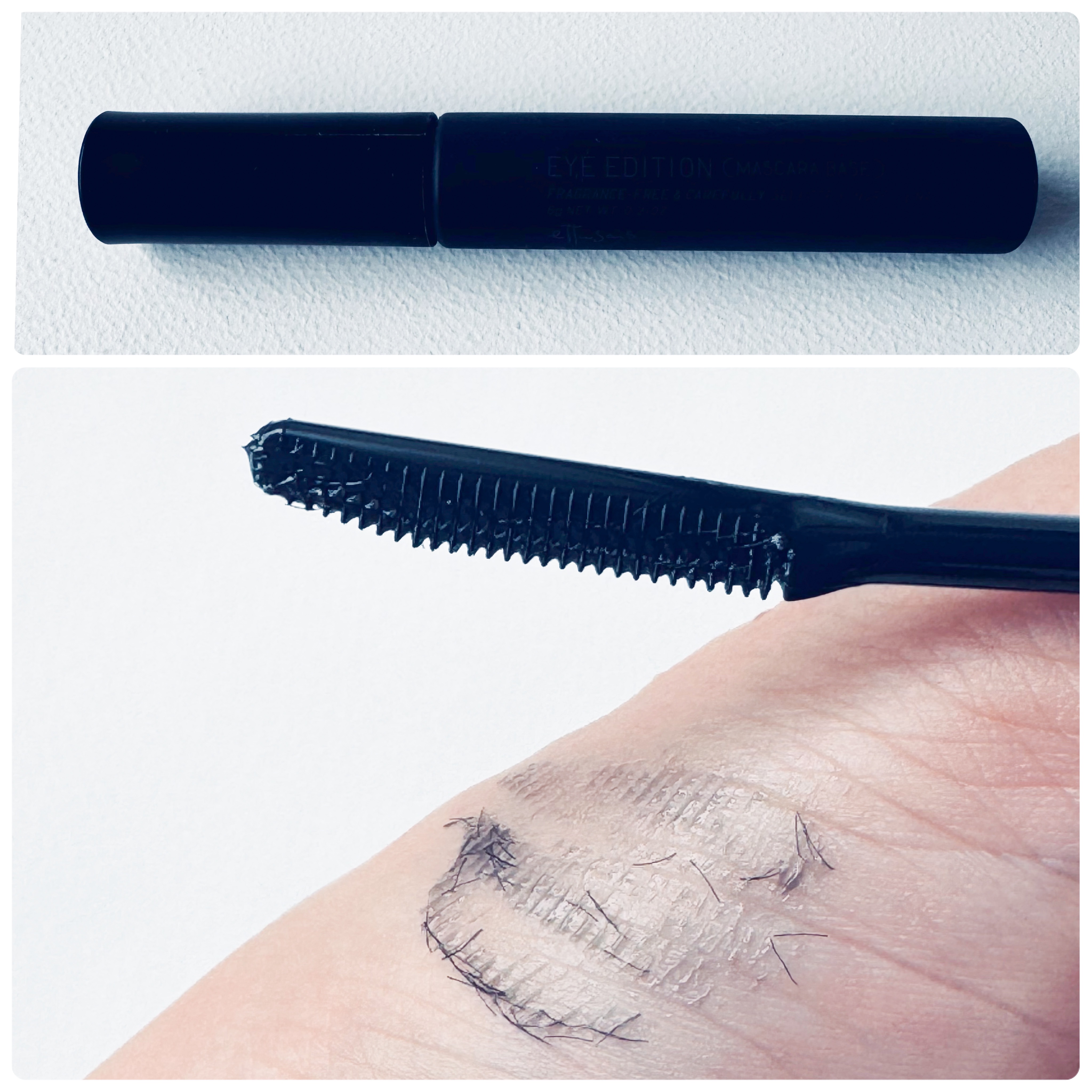 エテュセ アイエディション (マスカラベース)/ettusais/マスカラ下地を使ったクチコミ（3枚目）