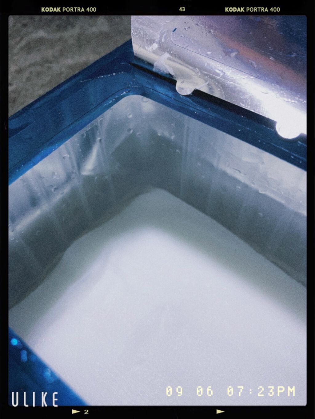 ルルルンプレシャス GREEN(バランス)【旧】/ルルルン/シートマスク・パックを使ったクチコミ（2枚目）