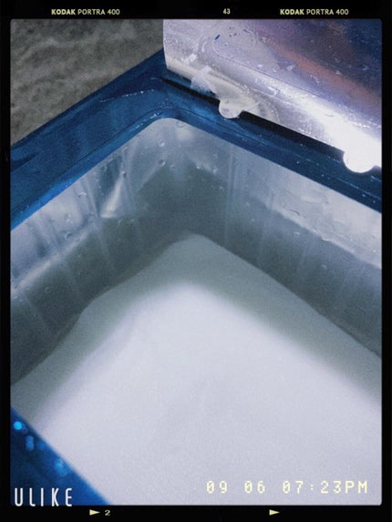 ルルルンプレシャス GREEN(Glow Up)/ルルルン/シートマスク・パックを使ったクチコミ(2枚目)