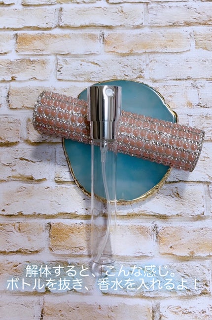 香水ボトル/SHEIN/香水(その他)を使ったクチコミ(2枚目)