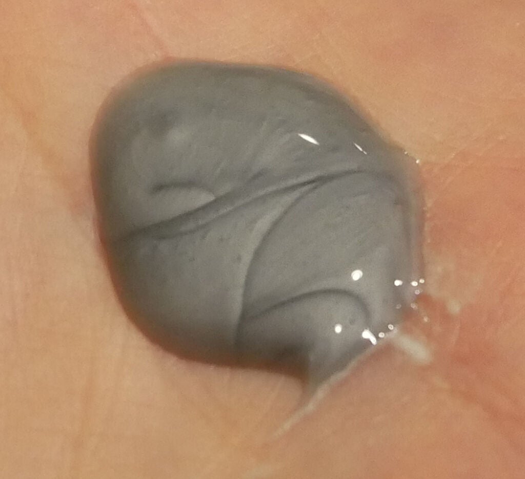 洗顔だけじゃない+パックもできる洗顔料/ONE STONE TWO BIRDS/その他洗顔料を使ったクチコミ(3枚目)