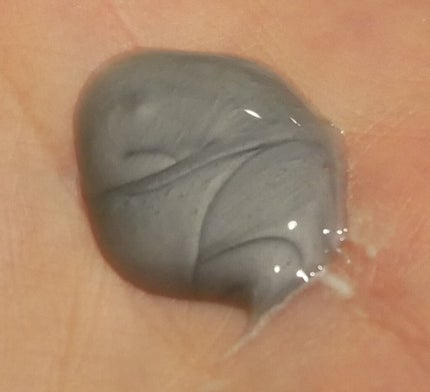 洗顔だけじゃない+パックもできる洗顔料/ONE STONE TWO BIRDS/その他洗顔料を使ったクチコミ(3枚目)