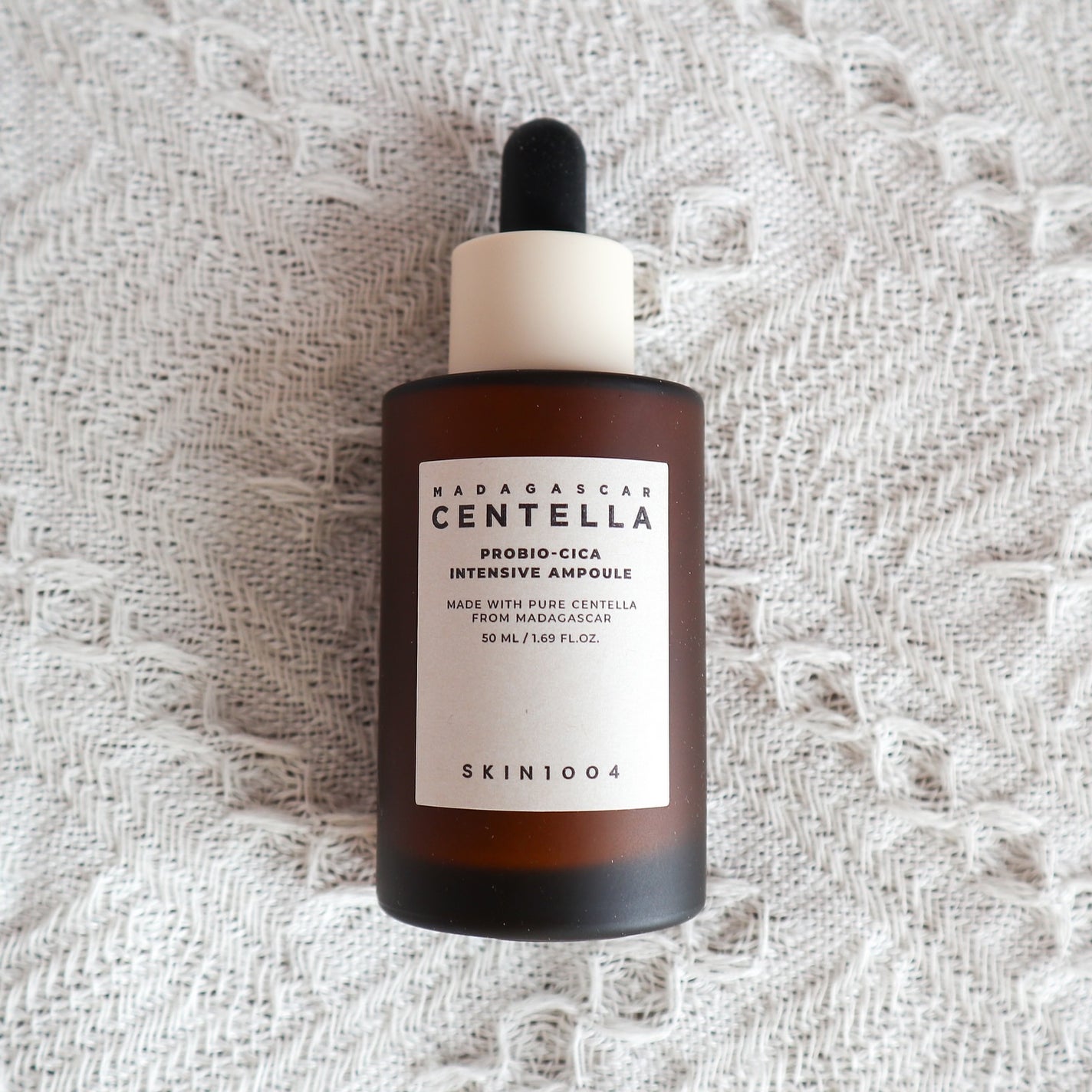 センテラ クイックカーミングパッド/SKIN1004/トナーパッドを使ったクチコミ(7枚目)