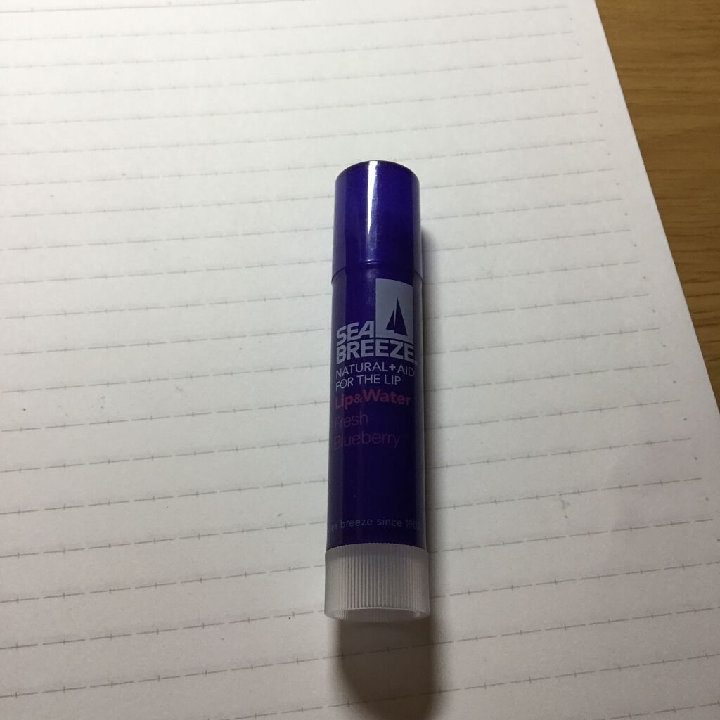 モイスチャーリップ UV/ニベア/リップクリームを使ったクチコミ(5枚目)