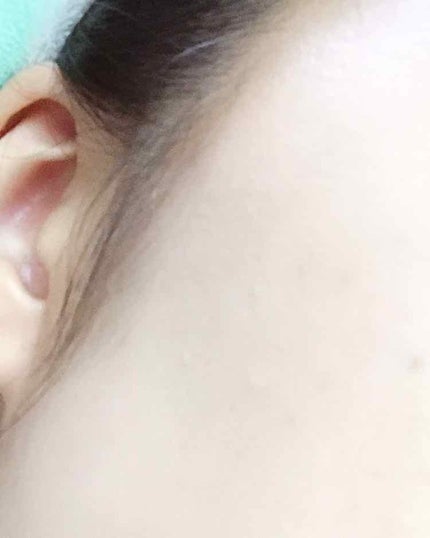 セラミド パウダーファンデーション/Skin mania/パウダーファンデーションを使ったクチコミ(4枚目)