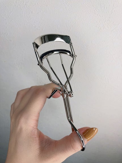 カービングアイラッシュカーラー/コージー/ビューラーを使ったクチコミ(4枚目)