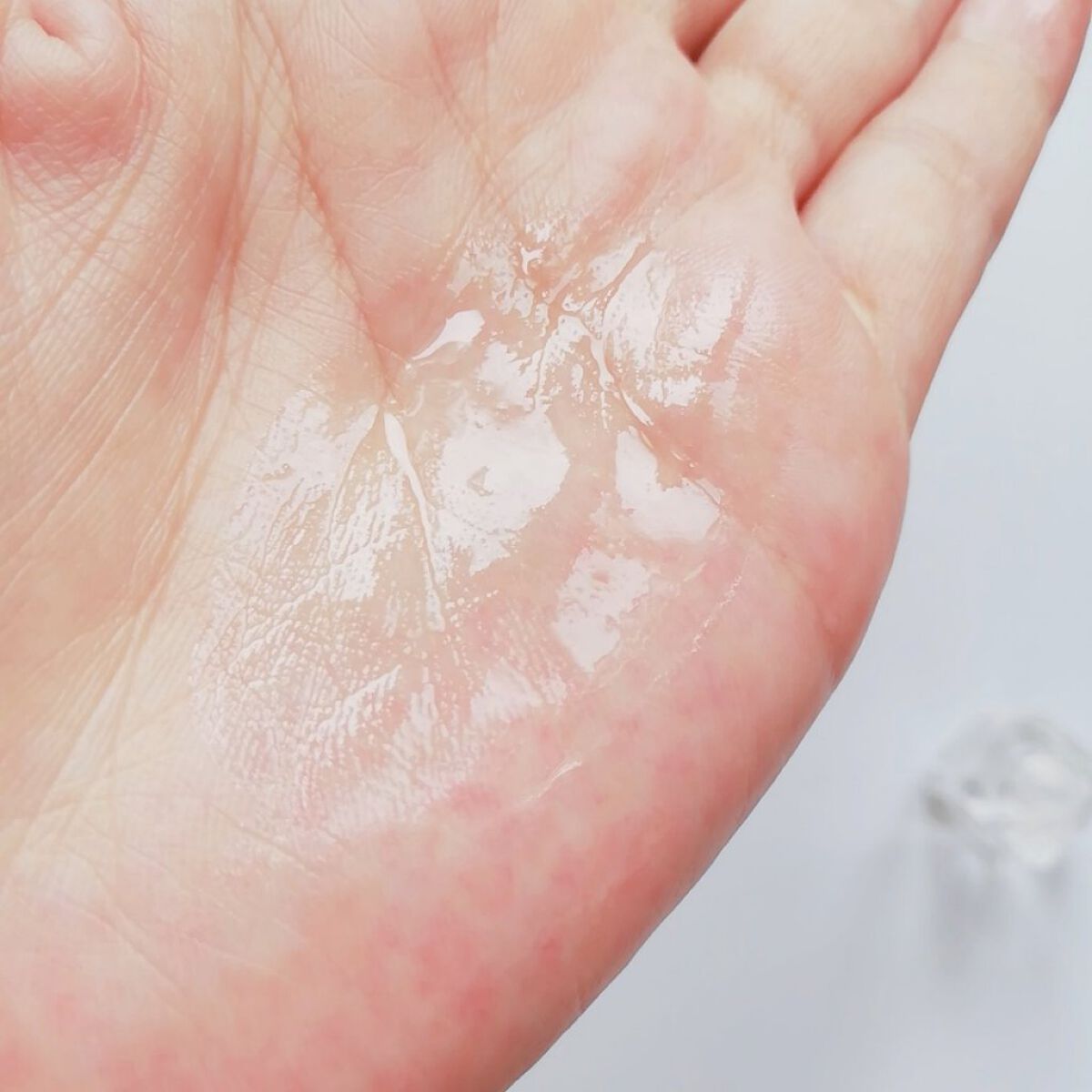 高品位「スクワラン」/HABA/フェイスオイルを使ったクチコミ(6枚目)