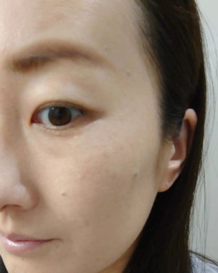 光仕上げパウダーUV/グレイシィ/プレストパウダーを使ったクチコミ(9枚目)