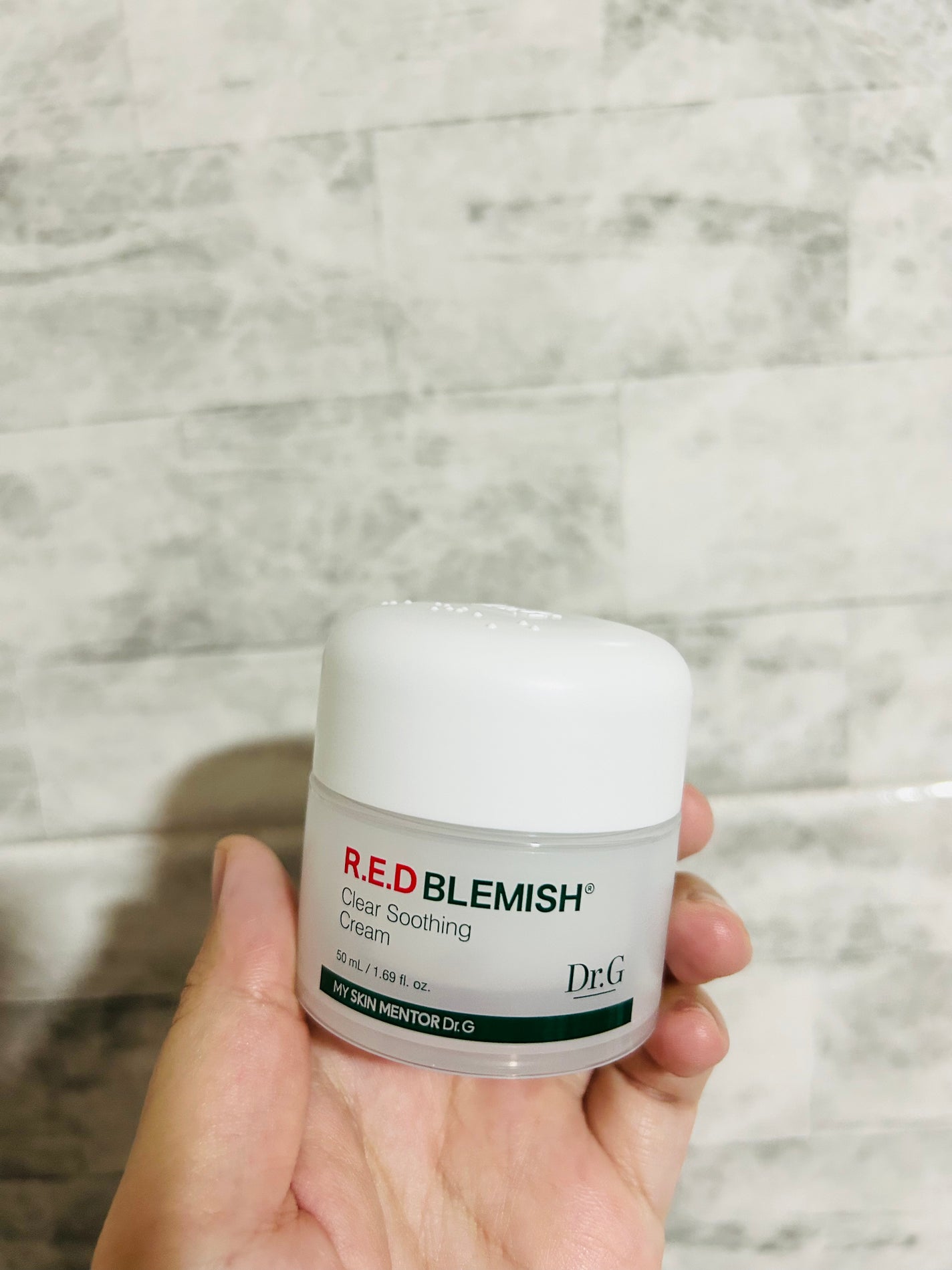 サミュ PHセンシティブクリーム/SAM'U/フェイスクリームを使ったクチコミ(4枚目)